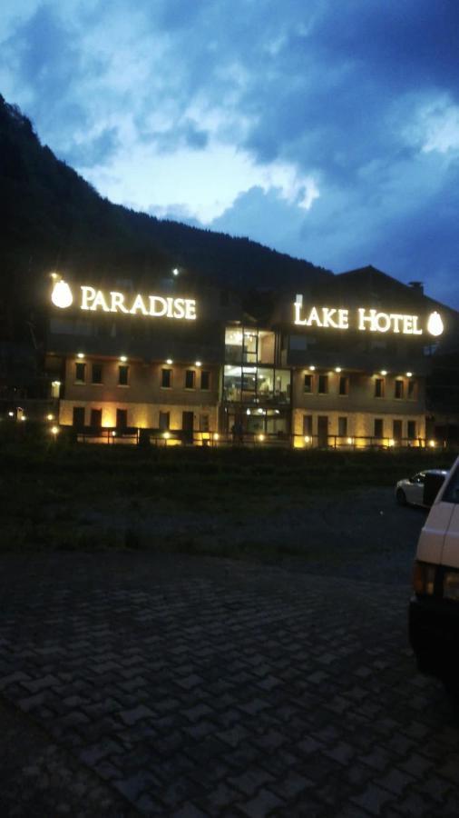 Hotel Paradise Uzungol