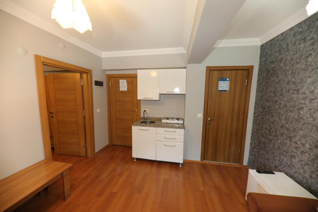 Paradise Hotel Uzungol
