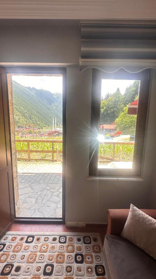 Paradise Uzungol