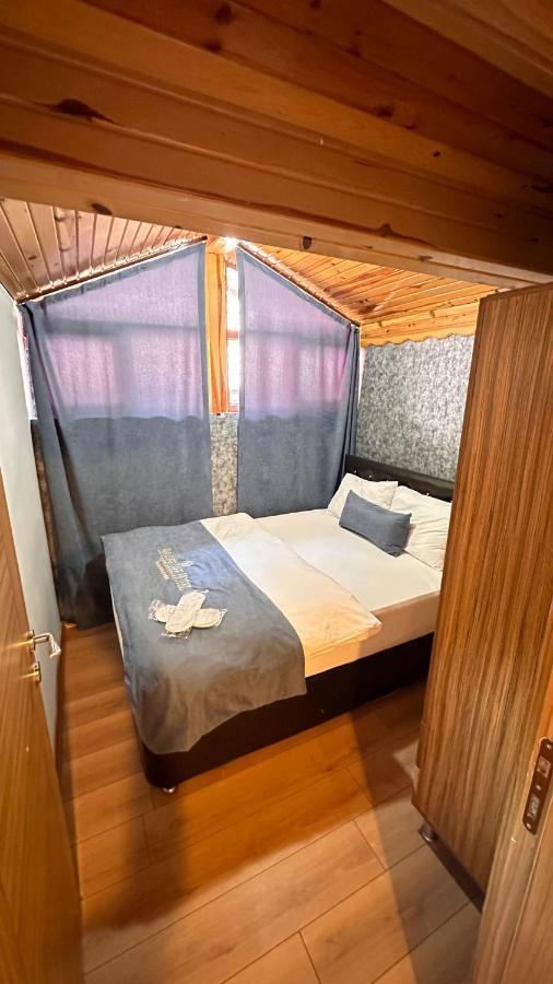 Hotel Paradise Uzungol