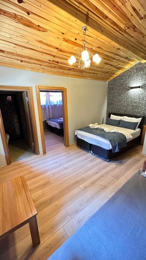 Paradise Hotel Uzungol