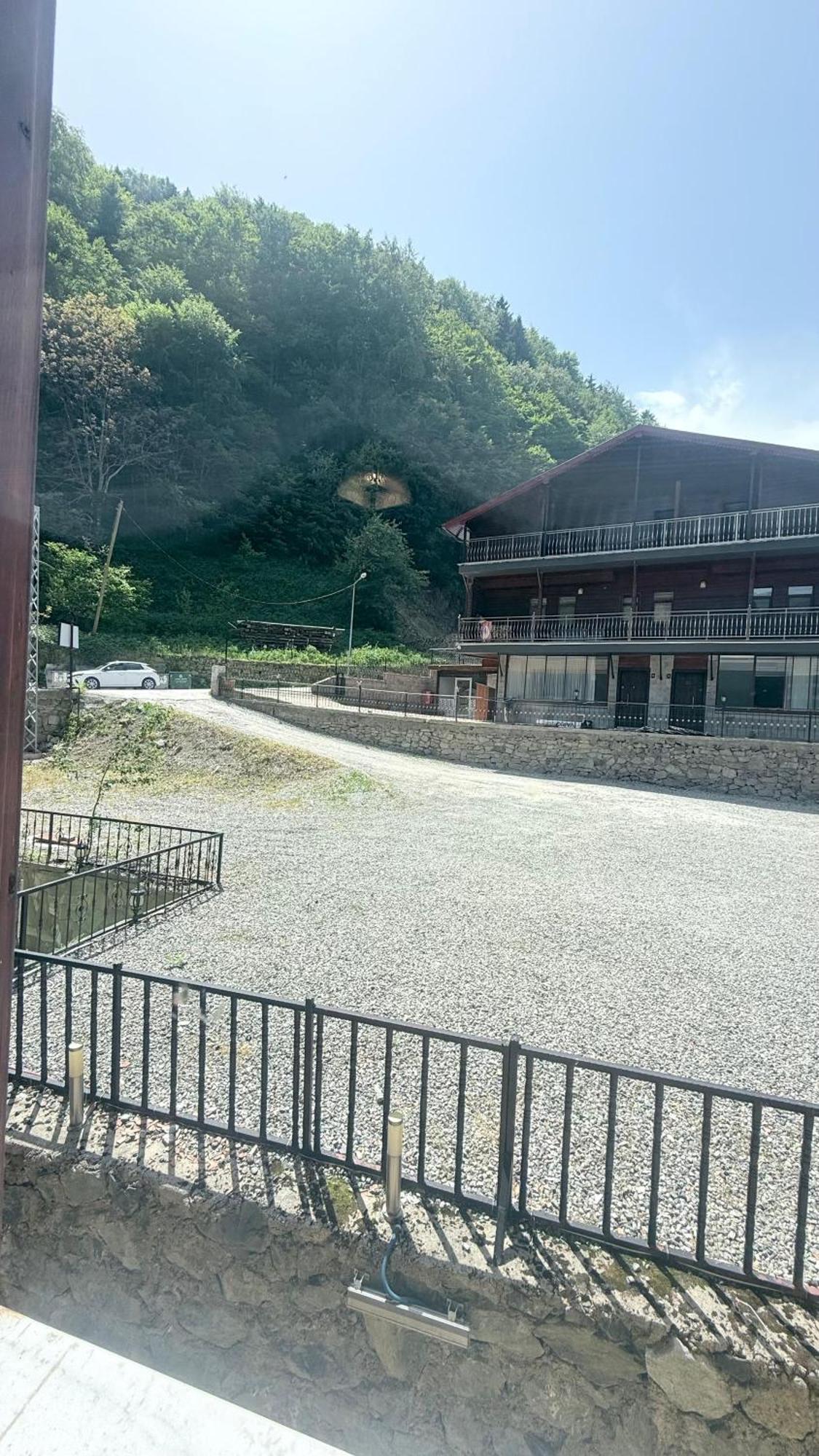 Hotel Paradise Uzungol