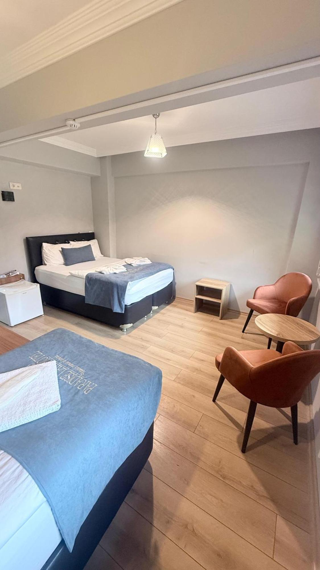 Paradise Hotel Uzungol