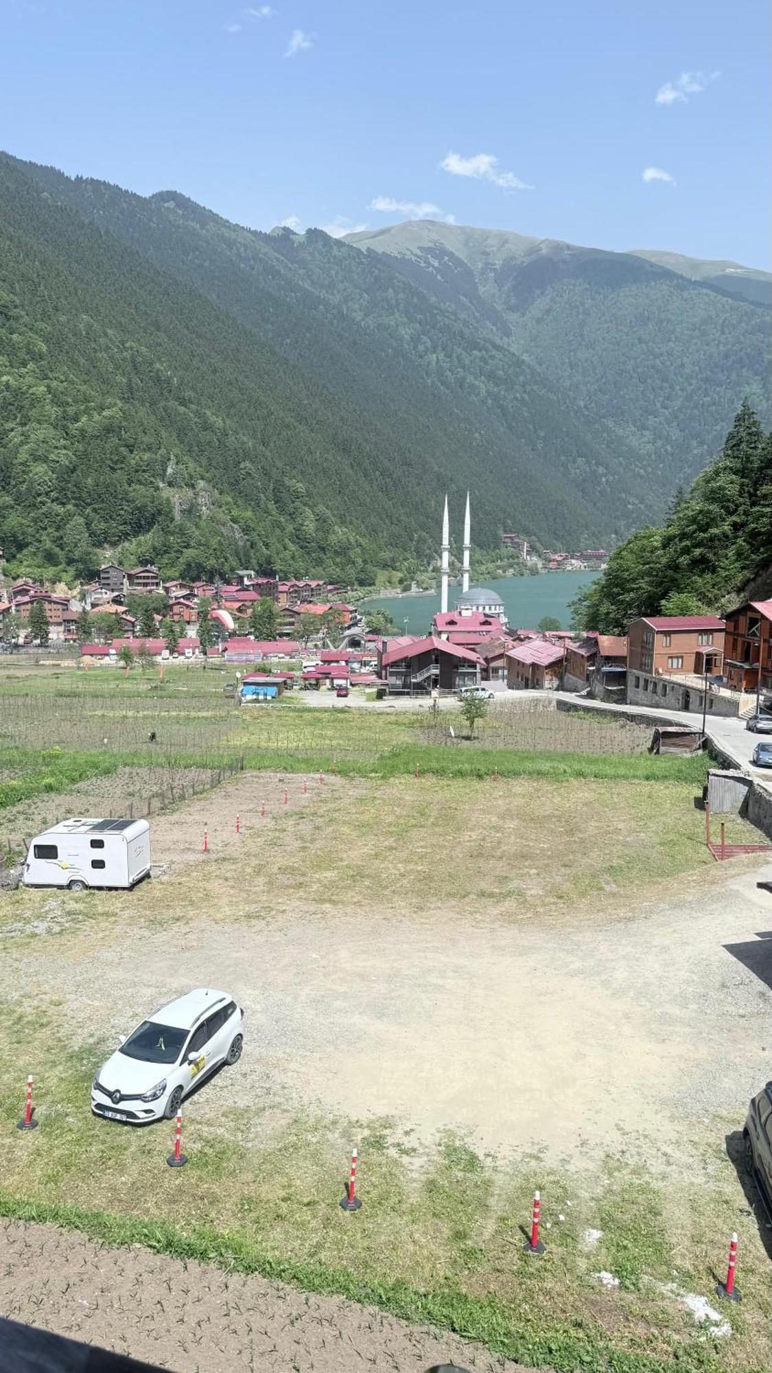 Paradise Hotel Uzungol