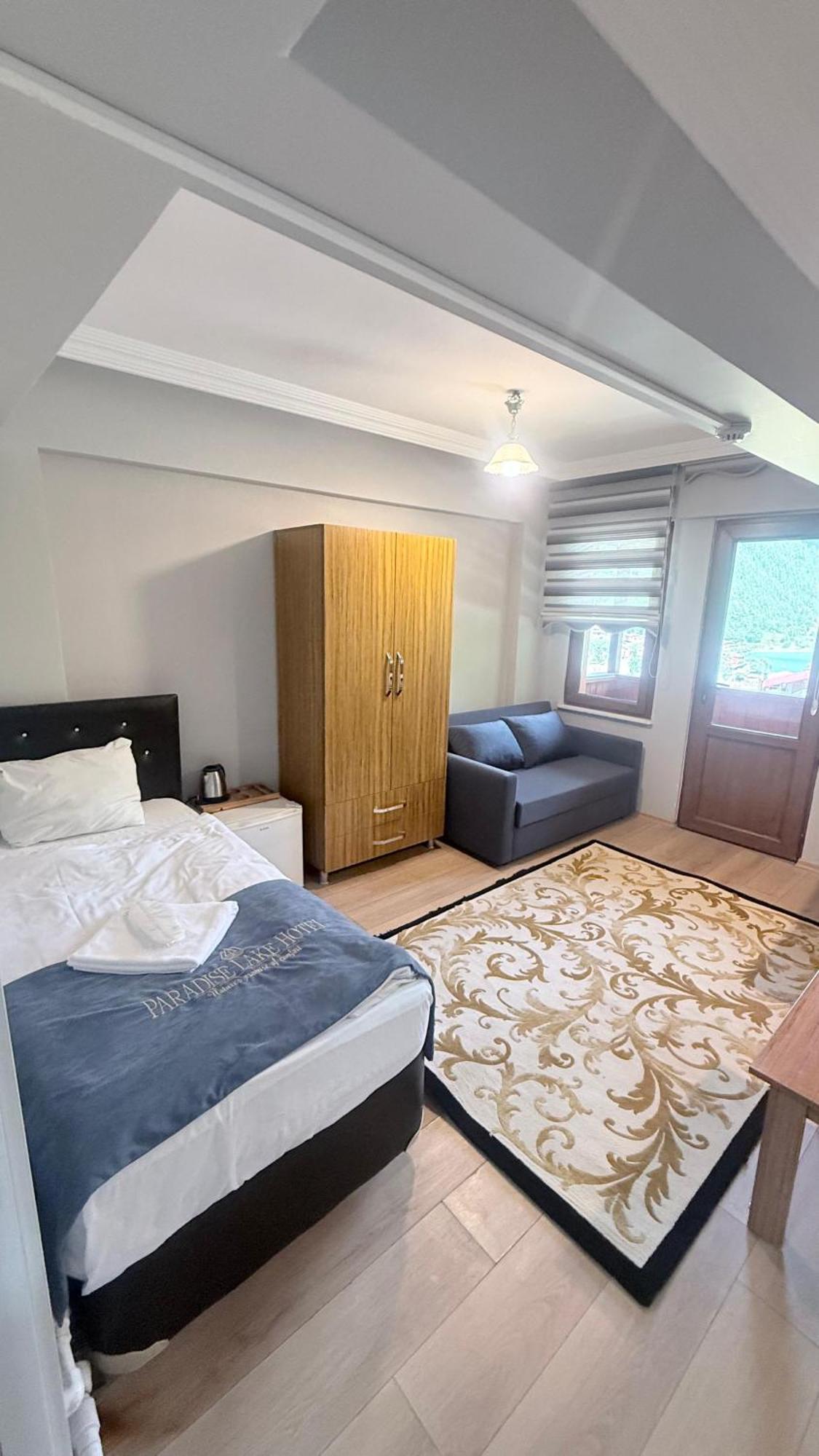 Paradise Hotel Uzungol