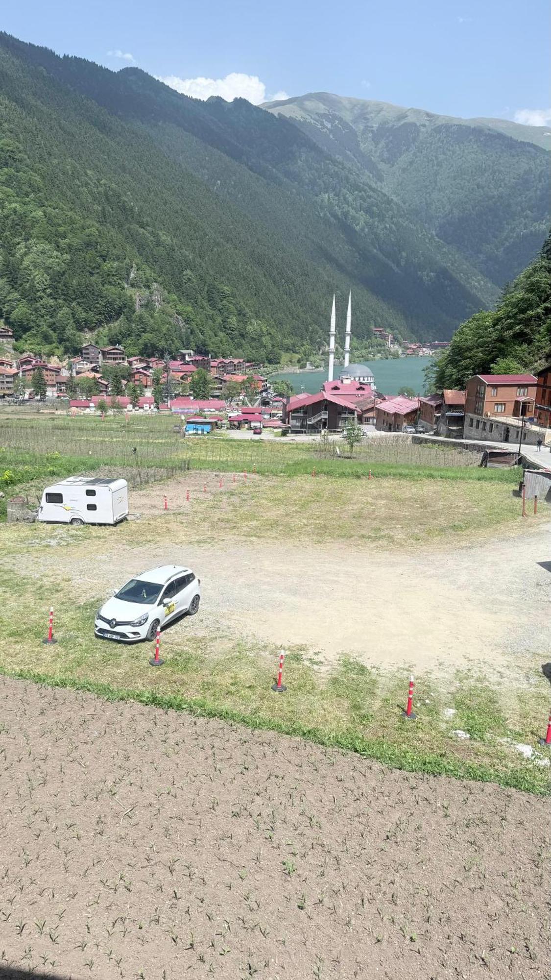 Paradise Uzungol
