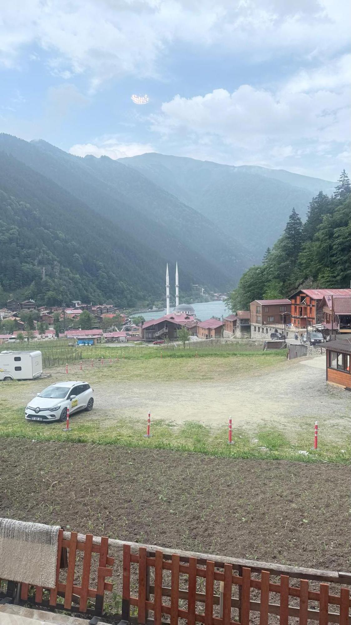 Hotel Paradise Uzungol